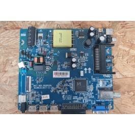 Motherboard Princess Caio (LGR400D5T(Y)-ET) Recondicionado Ref: JUC7.820.00205281