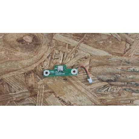 Botão Switch DI 1558 Recondicionado Ref: 219021007AR0