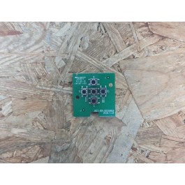 Botão ON/OFF & Multimédia Princess Caio (LGR400D5T(Y)-ET) Recondicionado Ref: JUC7.820.00218803