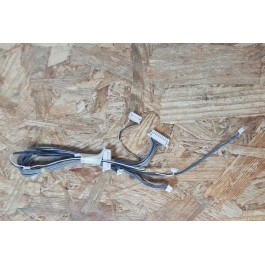 Kit Cabos LG 32LN540B Recondicionado