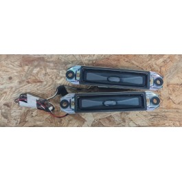 Colunas Recondicionado LCD SONY KDL-40W3000 Ref: 1-826-699-11