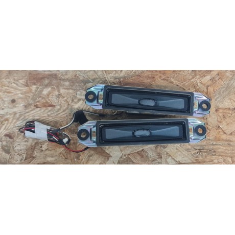 Colunas Recondicionado LCD SONY KDL-40W3000 Ref: 1-826-699-11