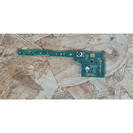 IR Remote Control Sensor Recondicionado LCD SONY KDL-40W3000 Ref: 1-874-738-11