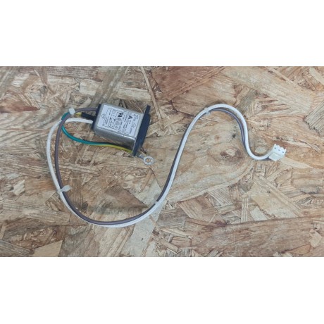 Filtro EMC Recondicionado LCD SONY KDL-40W3000