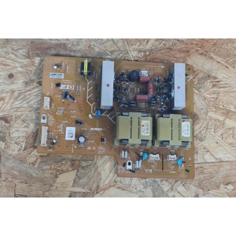 Fonte de Alimentação Recondicionado LCD SONY KDL-40W3000 Ref: 1-873-815-12
