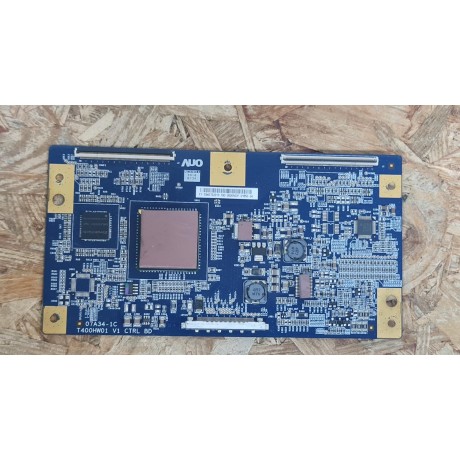 T-Con Recondicionado LCD SONY KDL-40W3000