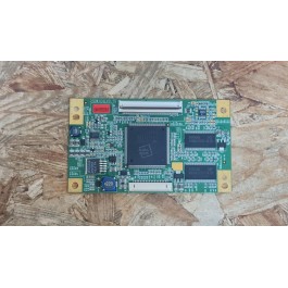 Placa T-CON Sony KLV-23HR3 Recondicionado Ref: 230W1C4LV0.5S