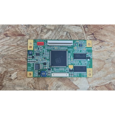 Placa T-CON Sony KLV-23HR3 Recondicionado Ref: 230W1C4LV0.5S