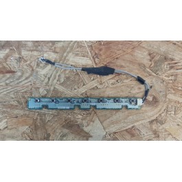 Placa de Botões LCD SONY KLV-23HR3 Recondicionado
