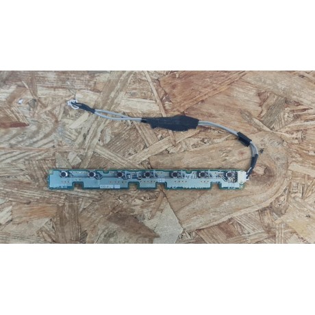Placa de Botões LCD SONY KLV-23HR3 Recondicionado