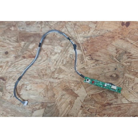 Sensor IR Sony KLV-23HR3 Recondicionado Ref: 1-864-201-12