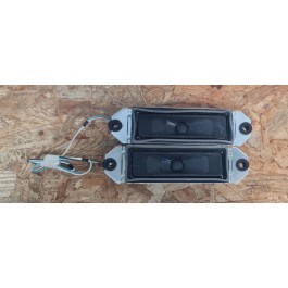 Colunas LCD SONY KLV-23HR3 Recondicionado