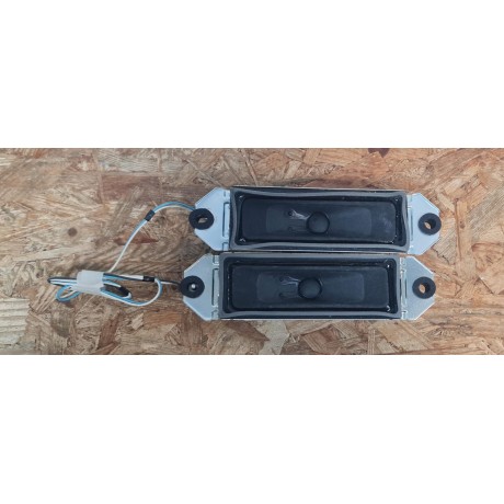 Colunas LCD SONY KLV-23HR3 Recondicionado