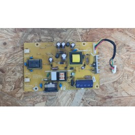 Fonte de Alimentação LG Flatron W1943SS-PF Recondicionado Ref: 715G3409-1