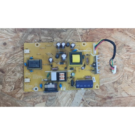 Fonte de Alimentação LG Flatron W1943SS-PF Recondicionado Ref: 715G3409-1