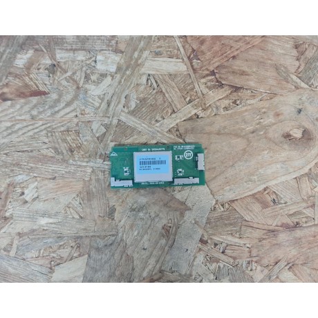 Placa Wireless LG 43UP75006LF Recondicionado Ref: BRJ LGSBWAC03 / 2703H-LGSBWAC03