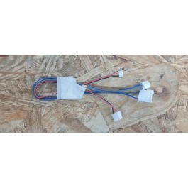 Kit de Cabos LG 32LJ510B Recondicionado