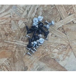 Kit de Parafusos LG 32LJ510B Recondicionado