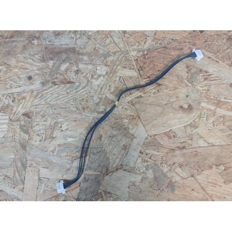 Cabo de Alimentação LG 43UP75006LF Recondicionado