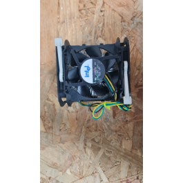 Ventoinha C/ Dissipador Intel Socket 478 Recondicionado Ref: C33224-003 / FO8A-12B8S1