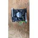 Ventoinha C/ Dissipador Intel Socket 478 Recondicionado Ref: C33224-003 / FO8A-12B8S1