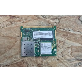 Placa Wireless Toshiba SPA10 / Toshiba PSA15E-01K3W Recondicionado Ref: 3902D014