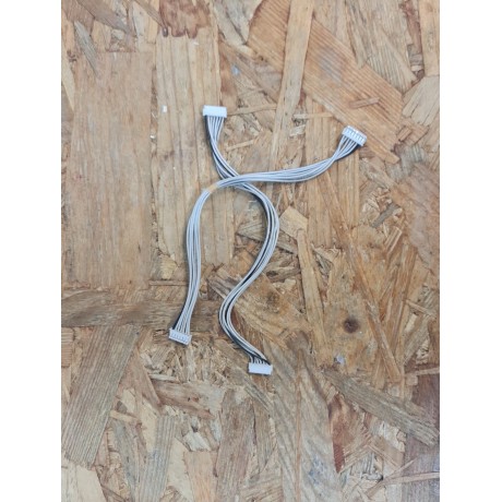 Kit Flat Cable TV LG 42PC1RV Recondicionado