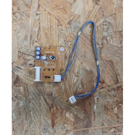 Sensor IR TV LG 42PC1RV Recondicionado Ref: 68709S0178D