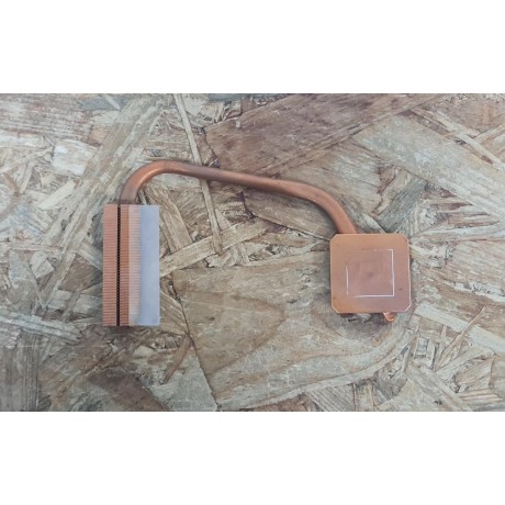 Dissipador Toshiba SPA10 / Toshiba PSA15E-01K3W Recondicionado