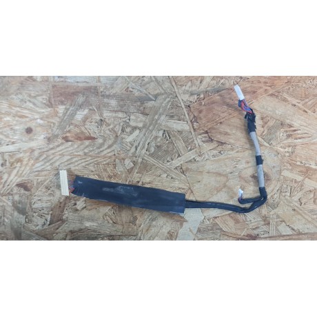 Flex LCD Toshiba SPA10 / Toshiba PSA15E-01K3W Recondicionado