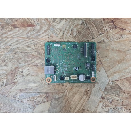 Motherboard Canon PIXMA MG3650 Recondicionado Ref: QM7-4451