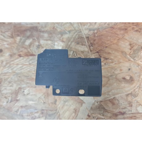 Adaptador de alimentação Canon PIXMA MG3650 Recondicionado Ref: K30329 ( PLASTICO PARTIDO )