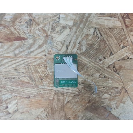 Placa Wireless Canon PIXMA MG3650 Recondicionado Ref: QM7-4456