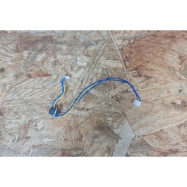 Cabo de Alimentação Canon PIXMA MG3650 Recondicionado