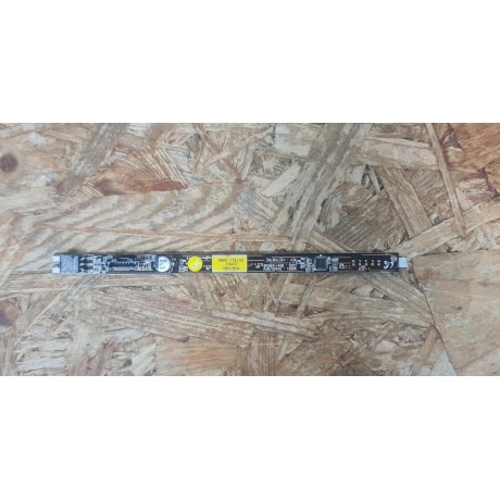 Sensor IR Samsung UE32D4003bw Recondicionado Ref: BN96-17614U