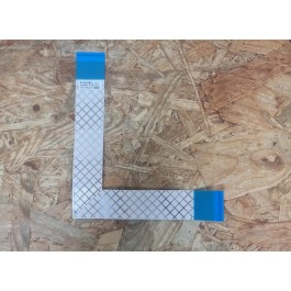 Flex LCD Samsung UE32D4003bw Recondicionado Ref: BN96-13227X