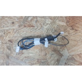 Kit de Cabos Samsung UE32D4003bw Recondicionado