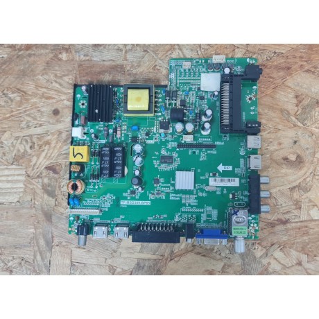 Motherboard Blaupunkt B32A133TCHD Recondicionado Ref: TP.MSD309.BP85