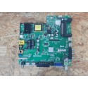 Motherboard Blaupunkt B32A133TCHD Recondicionado Ref: TP.MSD309.BP85