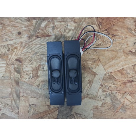 Colunas Blaupunkt B32A133TCHD Recondicionado Ref: T1-Q1021-8Q-10W