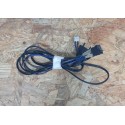 Cabo de Alimentação C/ Interruptor Blaupunkt B32A133TCHD Recondicionado