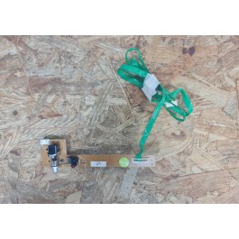 Botão ON/OFF & Sensor IR Grundig Davio 20 LCD Recondicionado