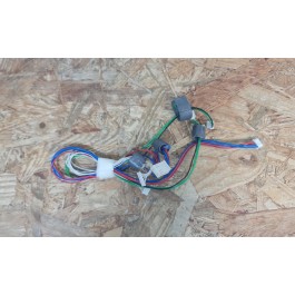 Kit de Cabos Grundig Davio 20 LCD Recondicionado