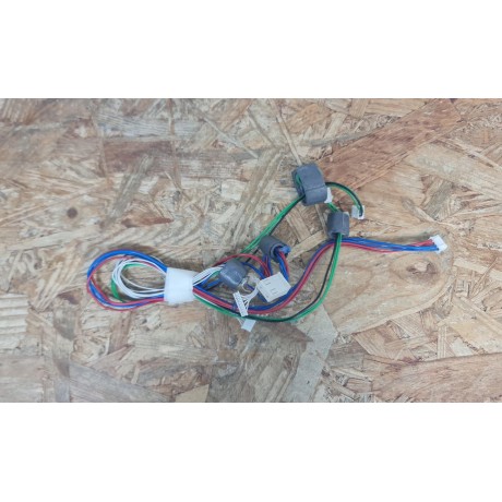 Kit de Cabos Grundig Davio 20 LCD Recondicionado