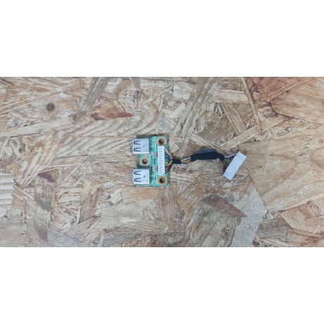 USB Board Dell 1908FPt Recondicionado Ref: PTB-1530