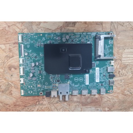 Motherboard Philips 58PUS8555/12 Recondicionado Ref: 715GB414-MOF-B00-006K