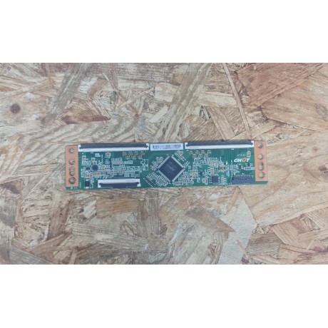 Placa T-CON Philips 58PUS8555/12 Recondicionado Ref: CV580U3-T01