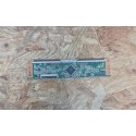 Placa T-CON Philips 58PUS8555/12 Recondicionado Ref: CV580U3-T01