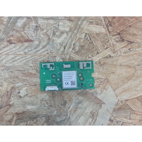 Módulo Wireless Philips 58PUS8555/12 Recondicionado Ref: CDW-A47668B-01