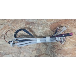 Kit Cabos Philips 58PUS8555/12 Recondicionado